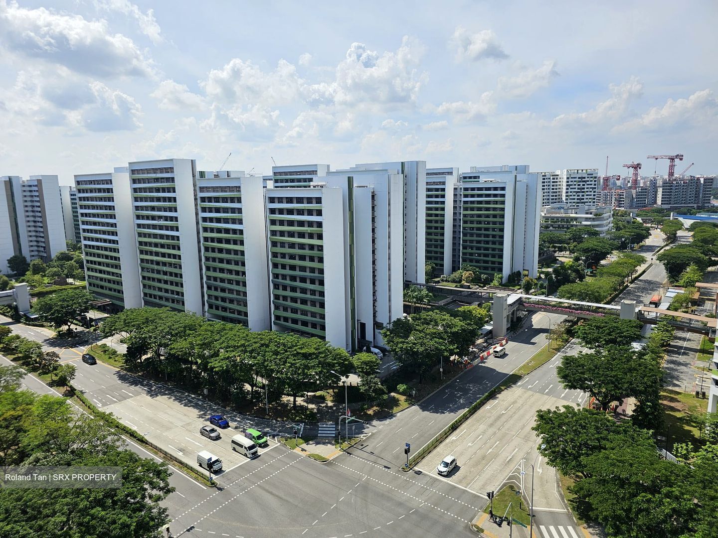 Blk 523B Tampines Greenleaf (Tampines), HDB 4 Rooms #561190271